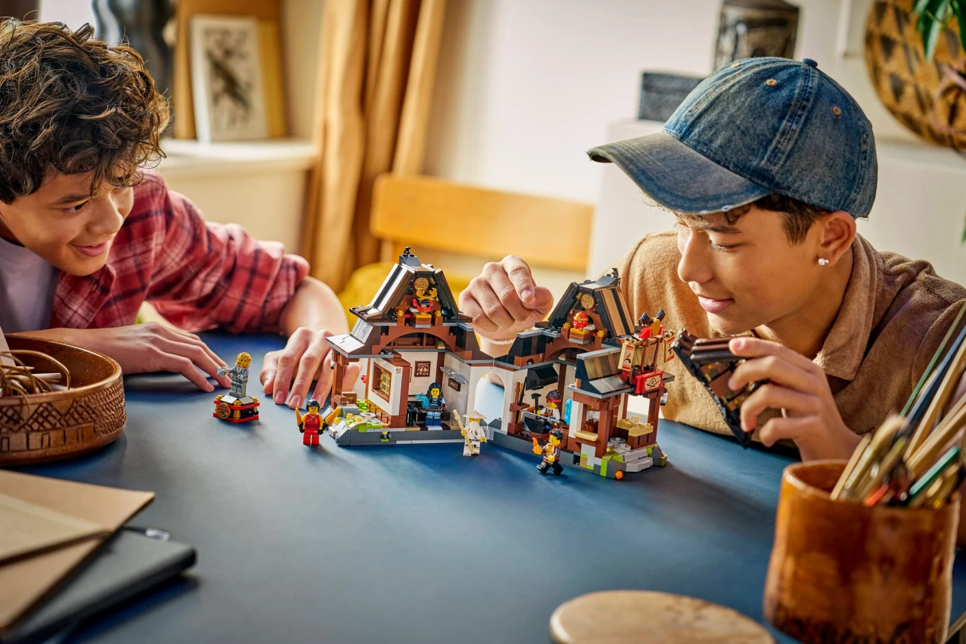 15-jarig jubileum: Smederij De Vier Wapens