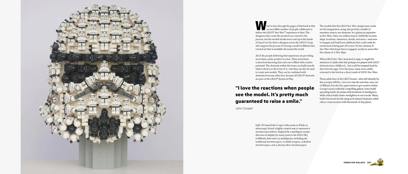 The Force of Creativity - standaardeditie