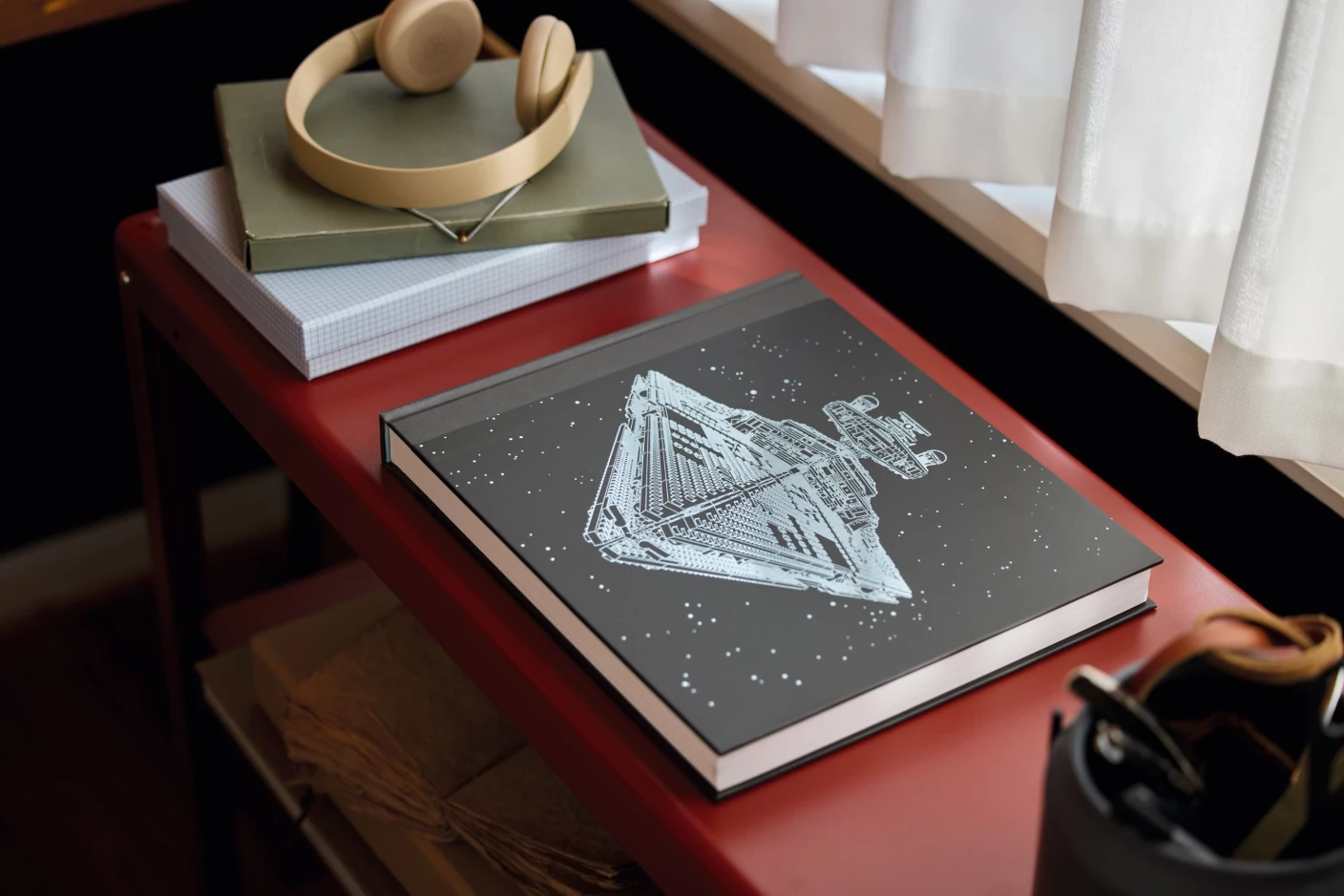 The Force of Creativity - standaardeditie