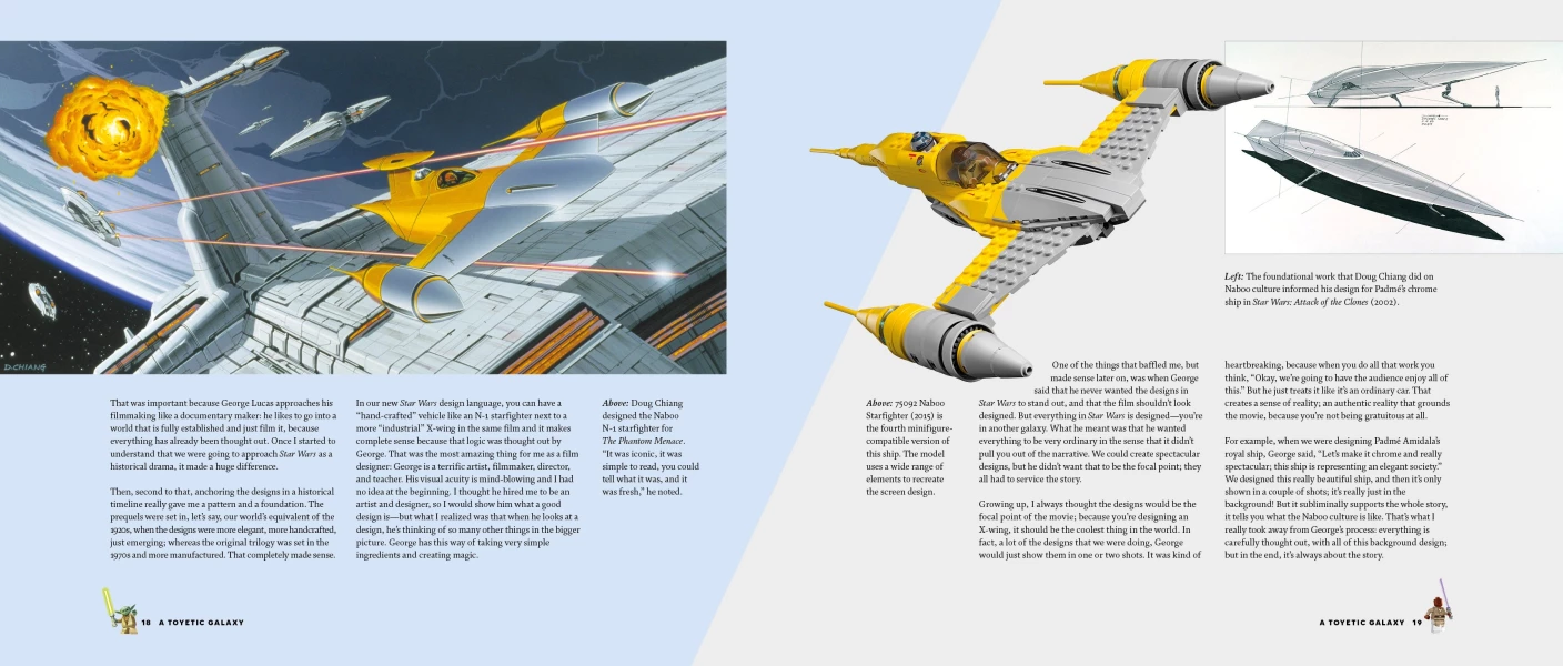 The Force of Creativity - standaardeditie