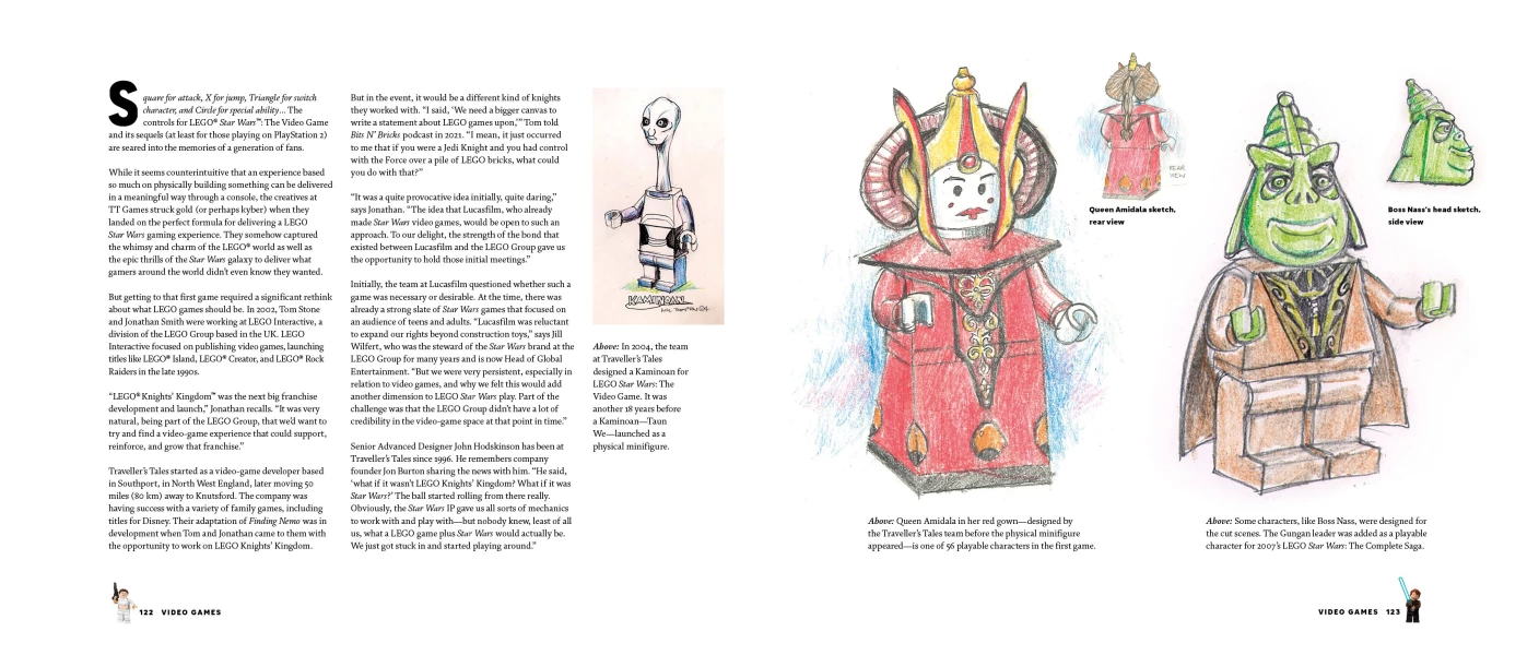 The Force of Creativity - standaardeditie