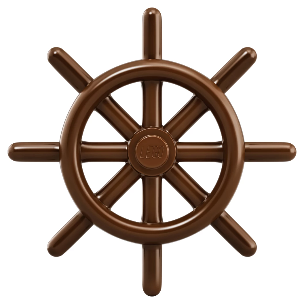 Piraten van Barracuda Baai