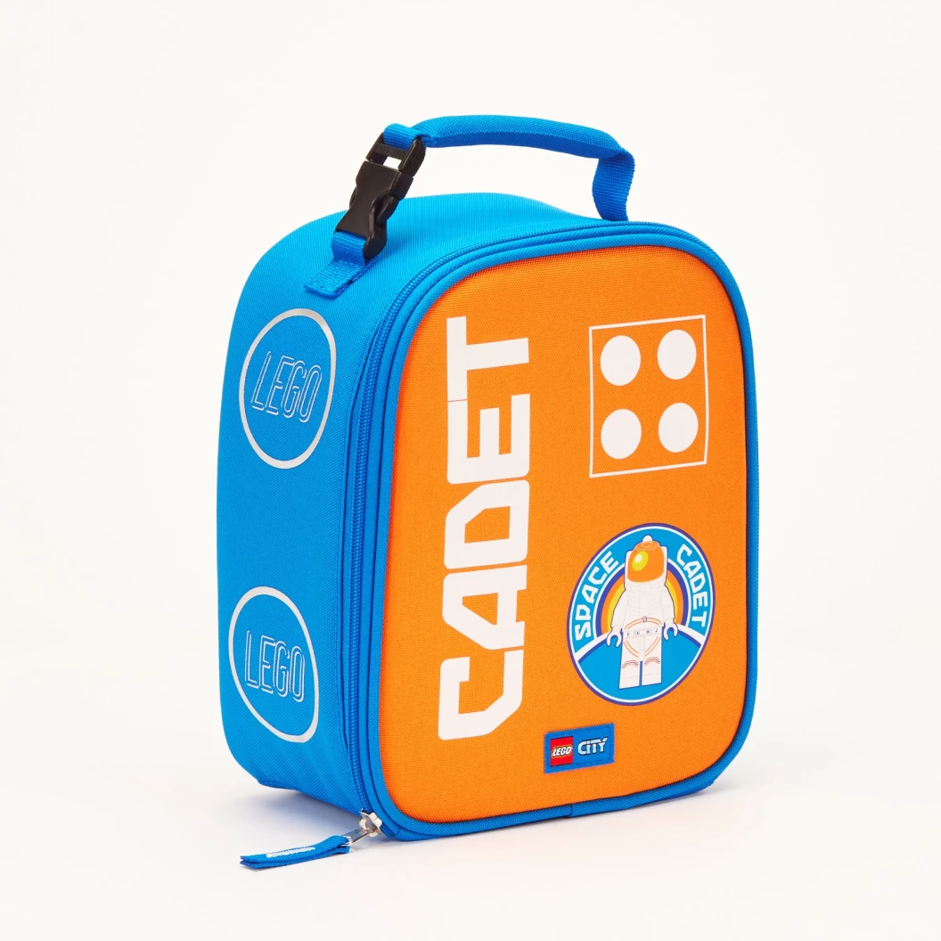 Lunchtas - Ruimtevlucht