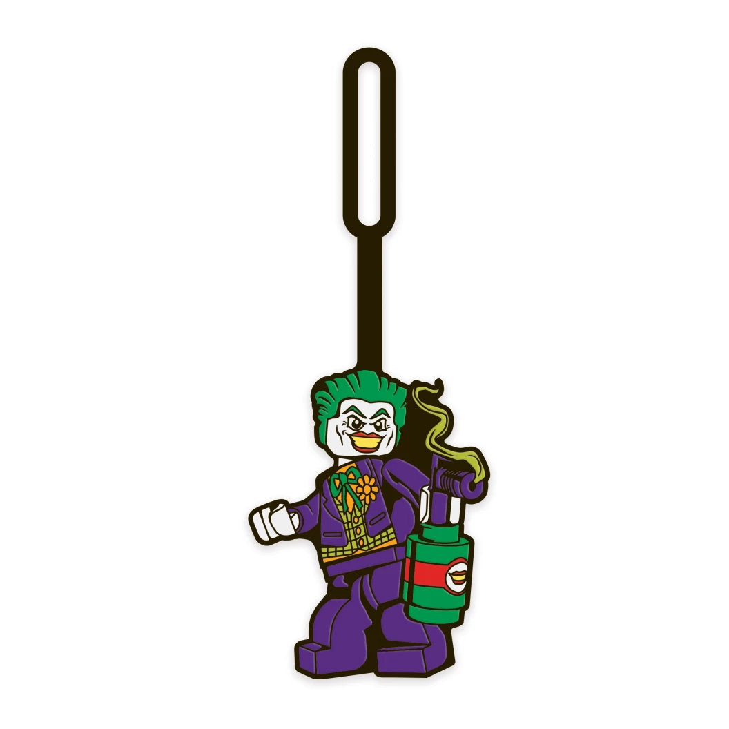 The Joker tassenhanger