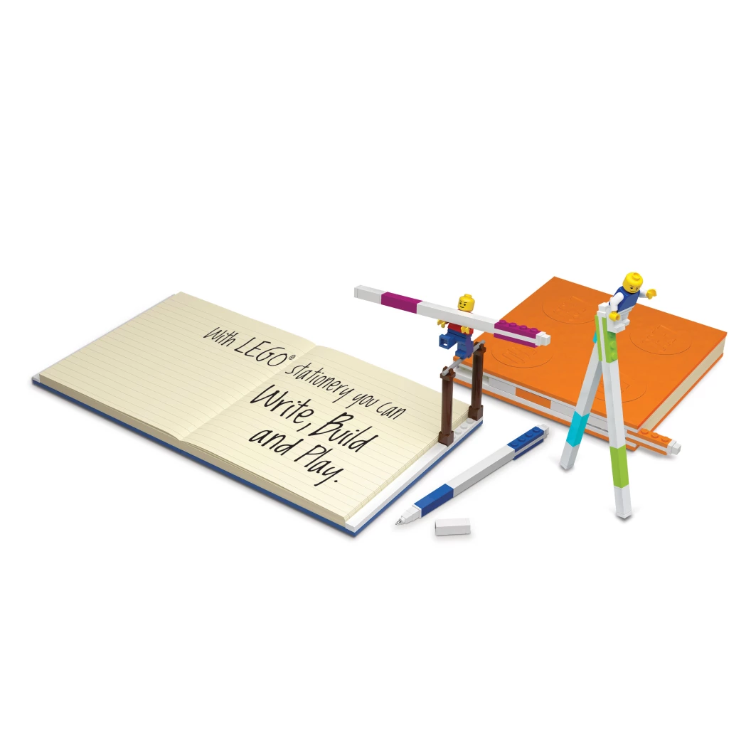 Gelpennen - set van 10