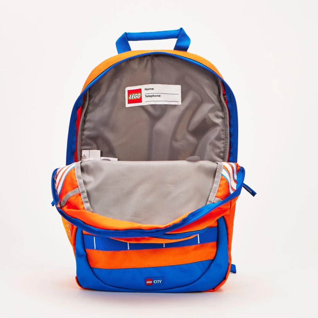 Rugzak - Ruimtevlucht