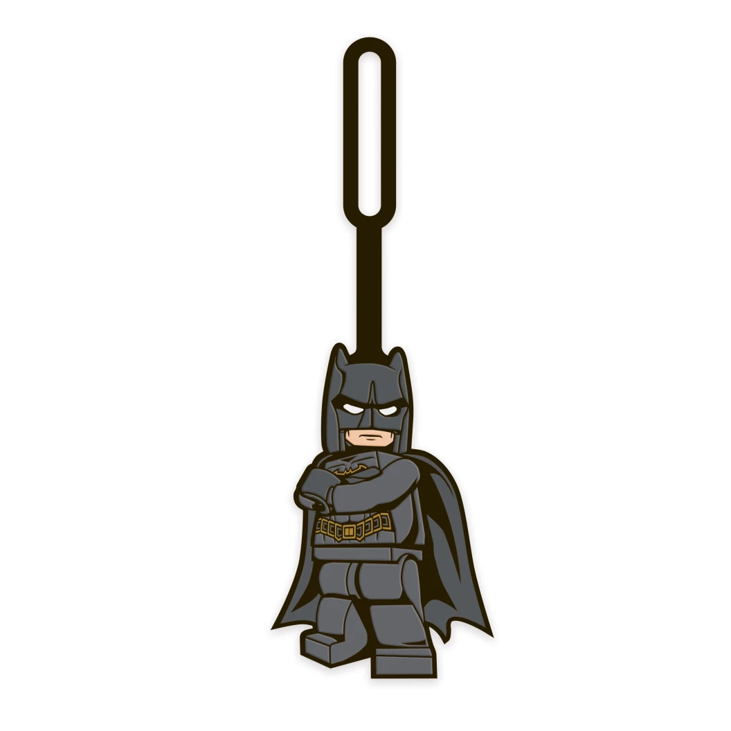 Batman tassenhanger