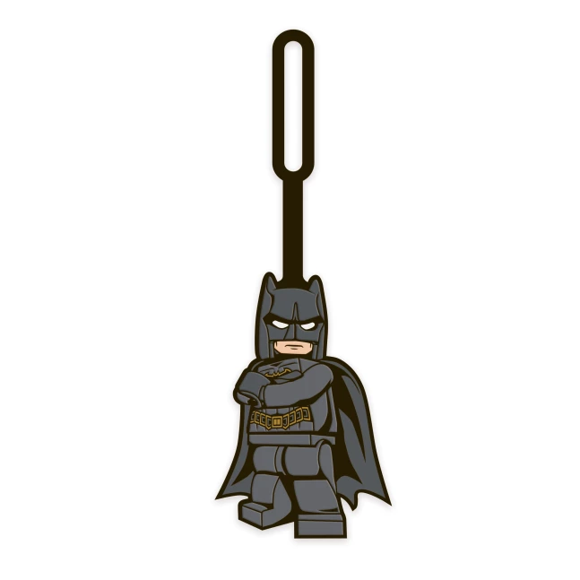 Batman tassenhanger