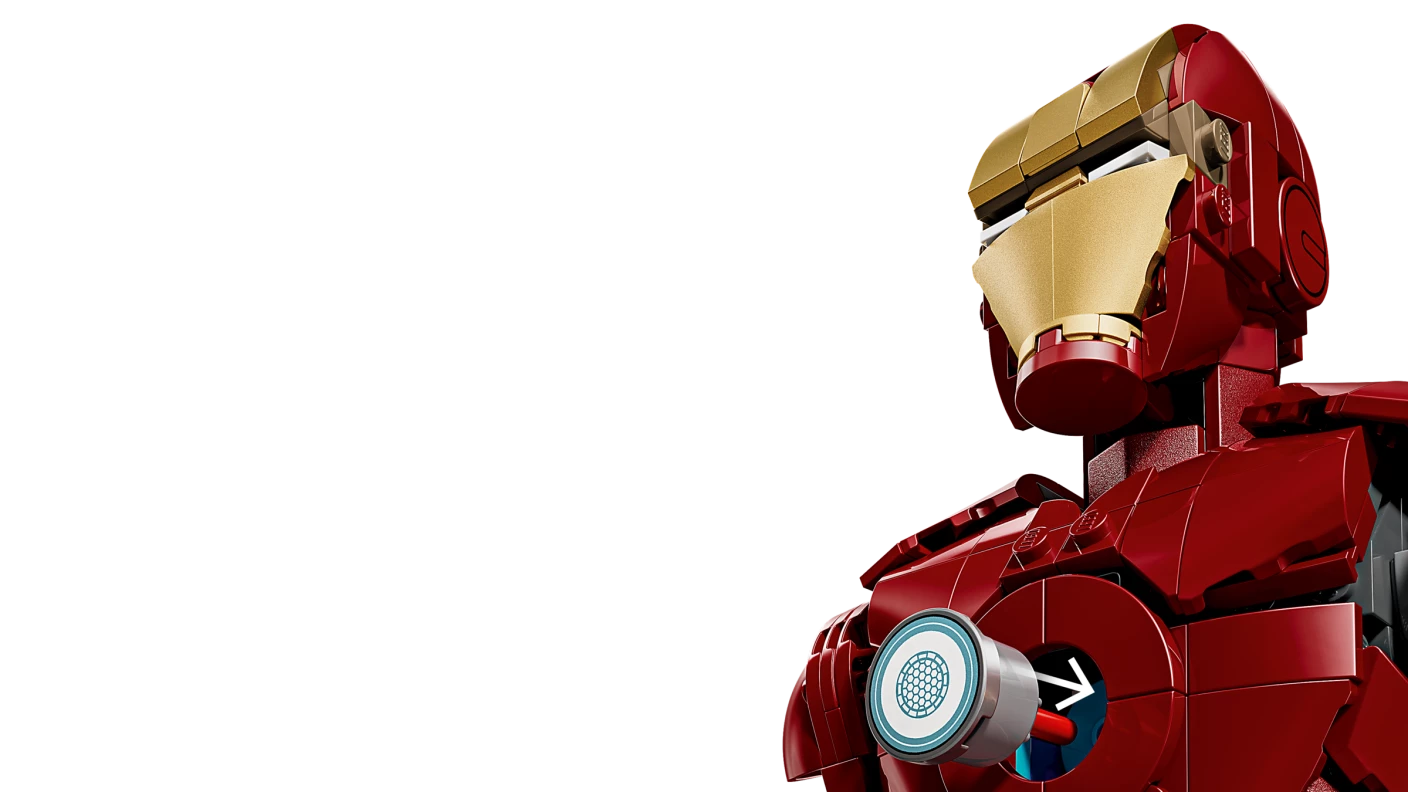 Iron Man Mark 3 - Verzameleditie