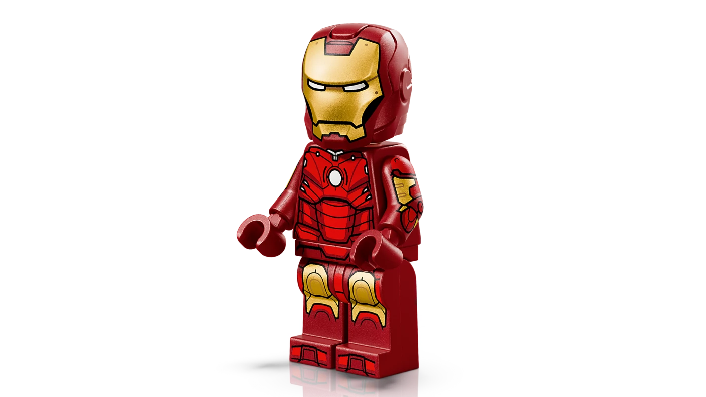 Iron Man Mark 3 - Verzameleditie