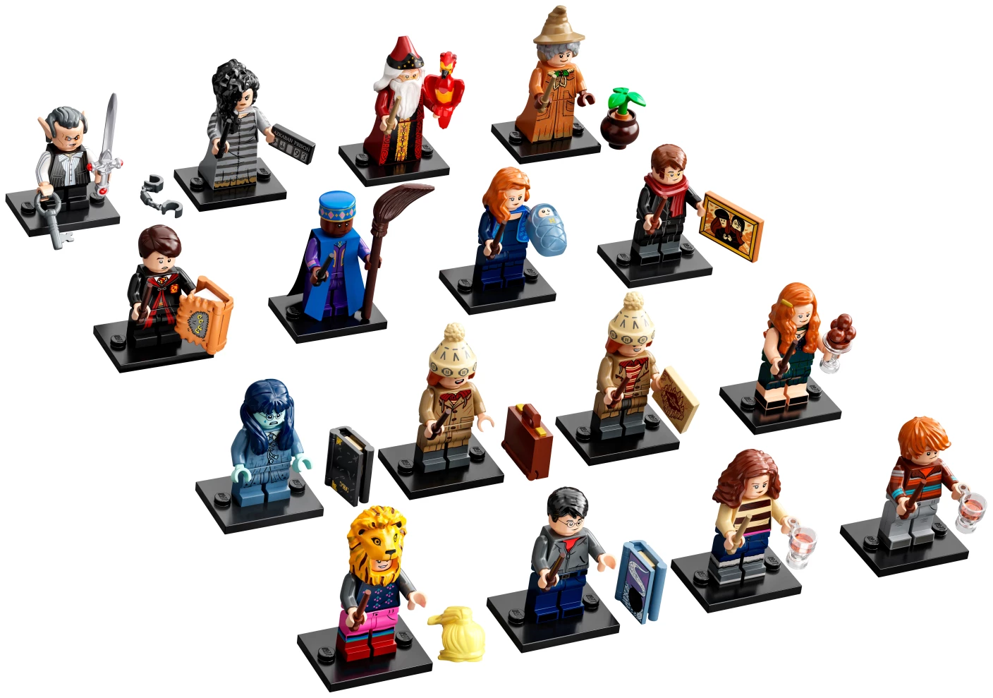 Harry Potter™ Serie 2