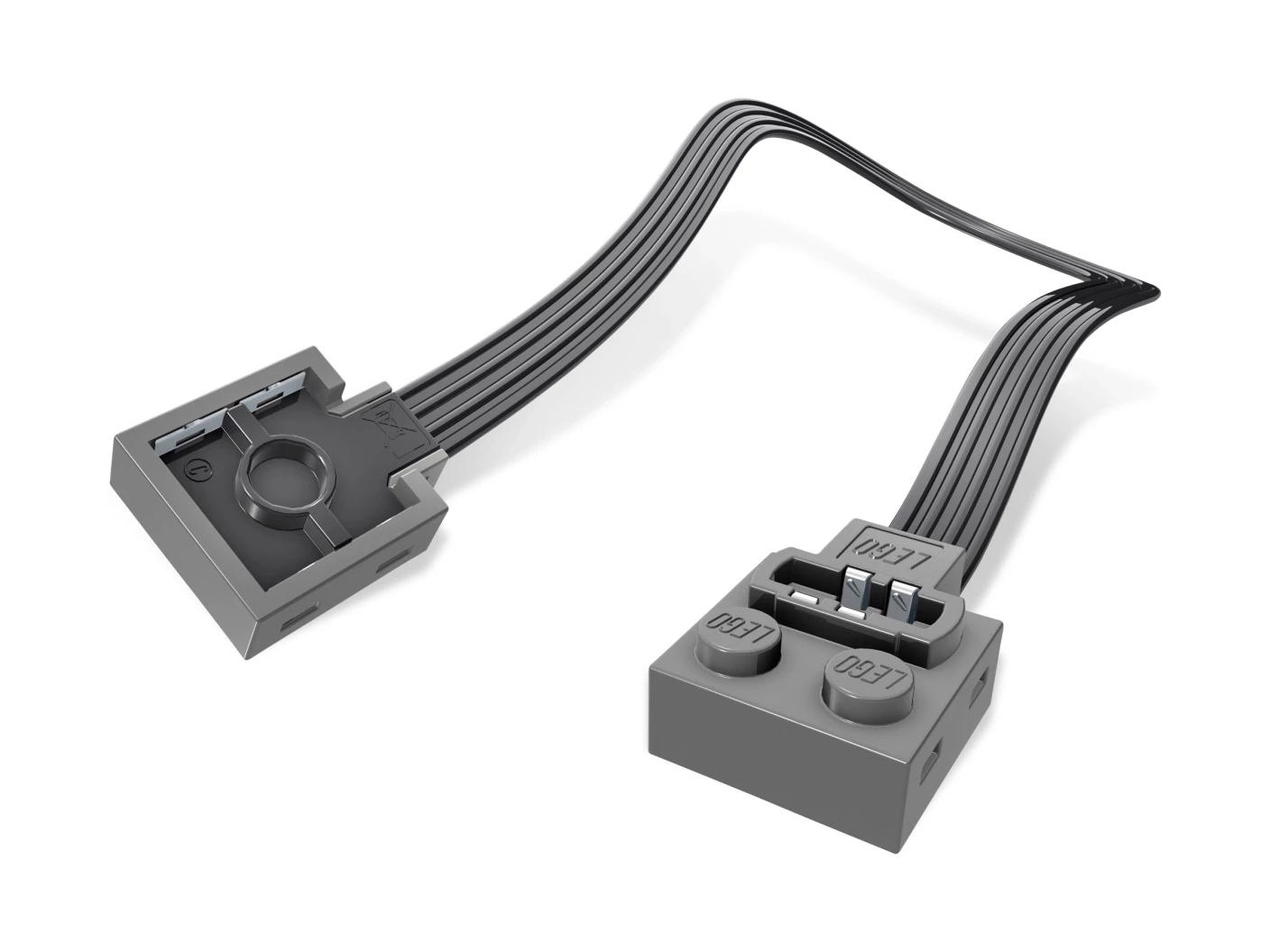 Powerfuncties verlengsnoer 20 cm