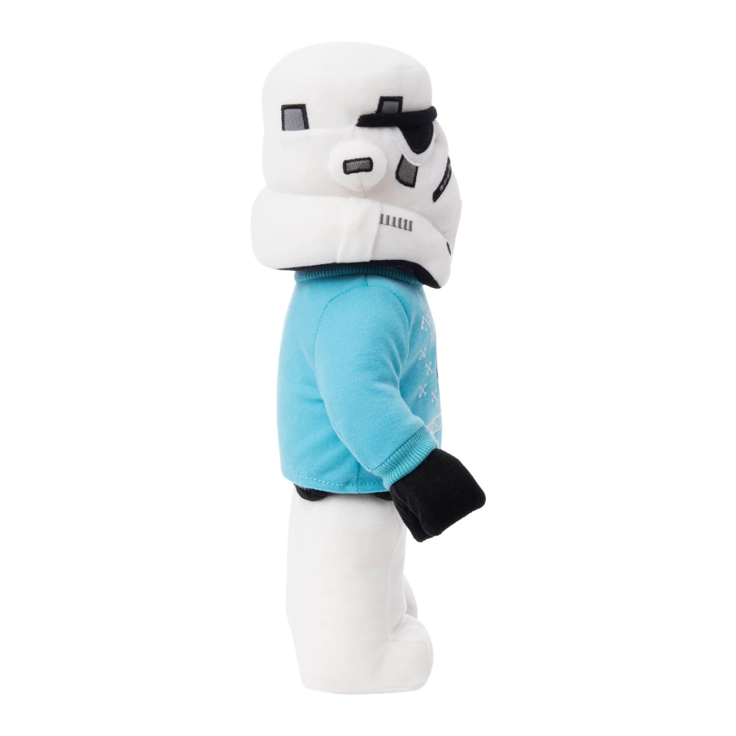 Stormtrooper kerstknuffel