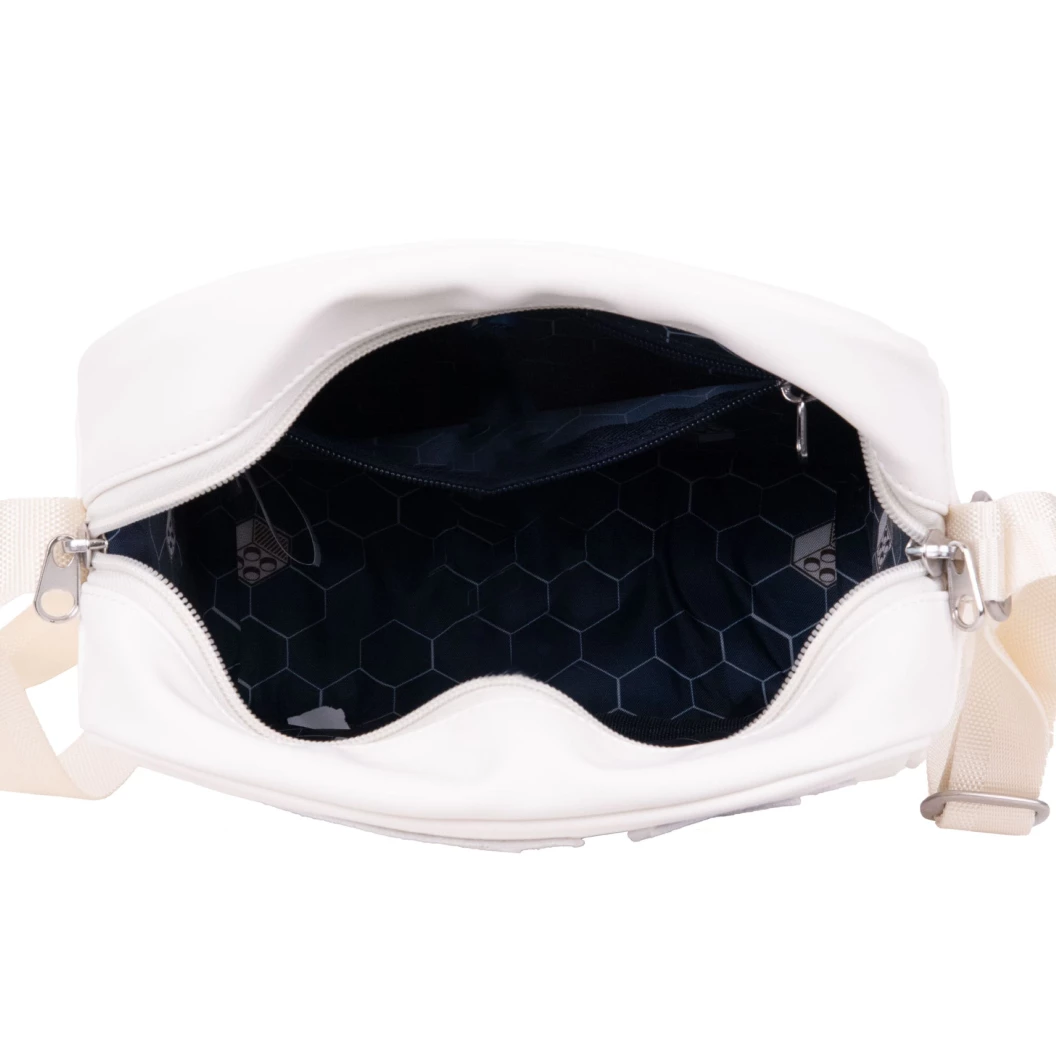 Crossbodytas - Retrologo's