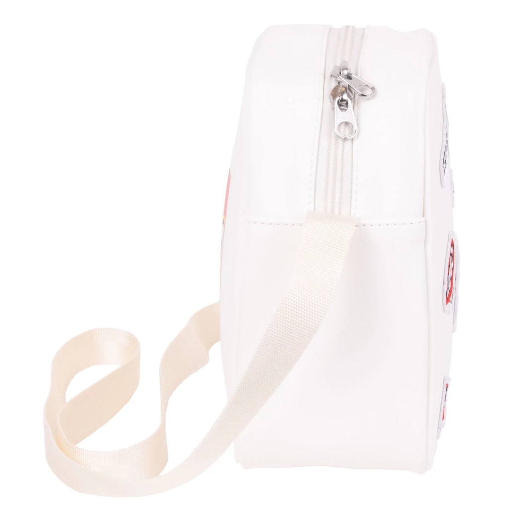 Crossbodytas - Retrologo's