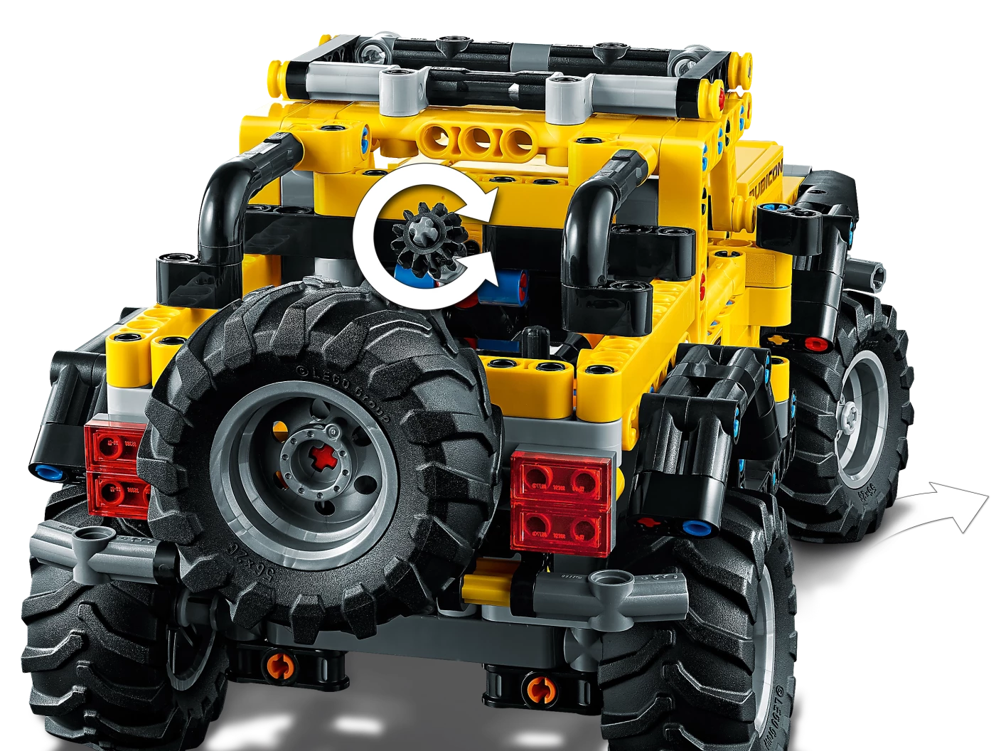 Jeep® Wrangler