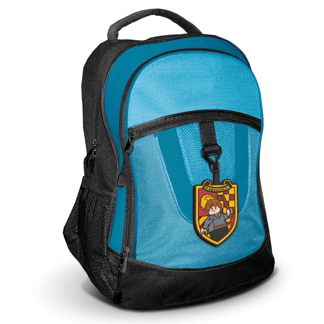 Ron Wemel bagagelabel