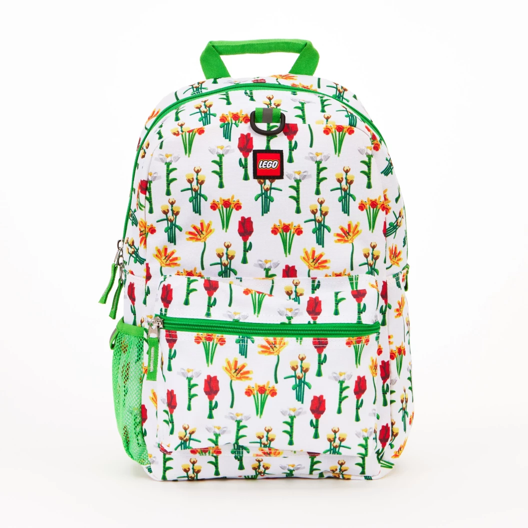 Rugzak - Warm boeket