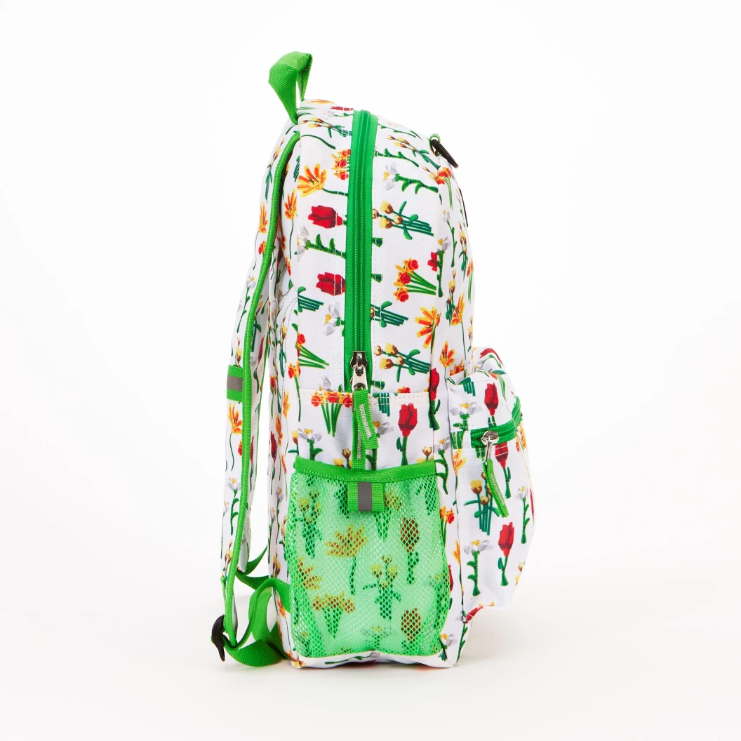 Rugzak - Warm boeket