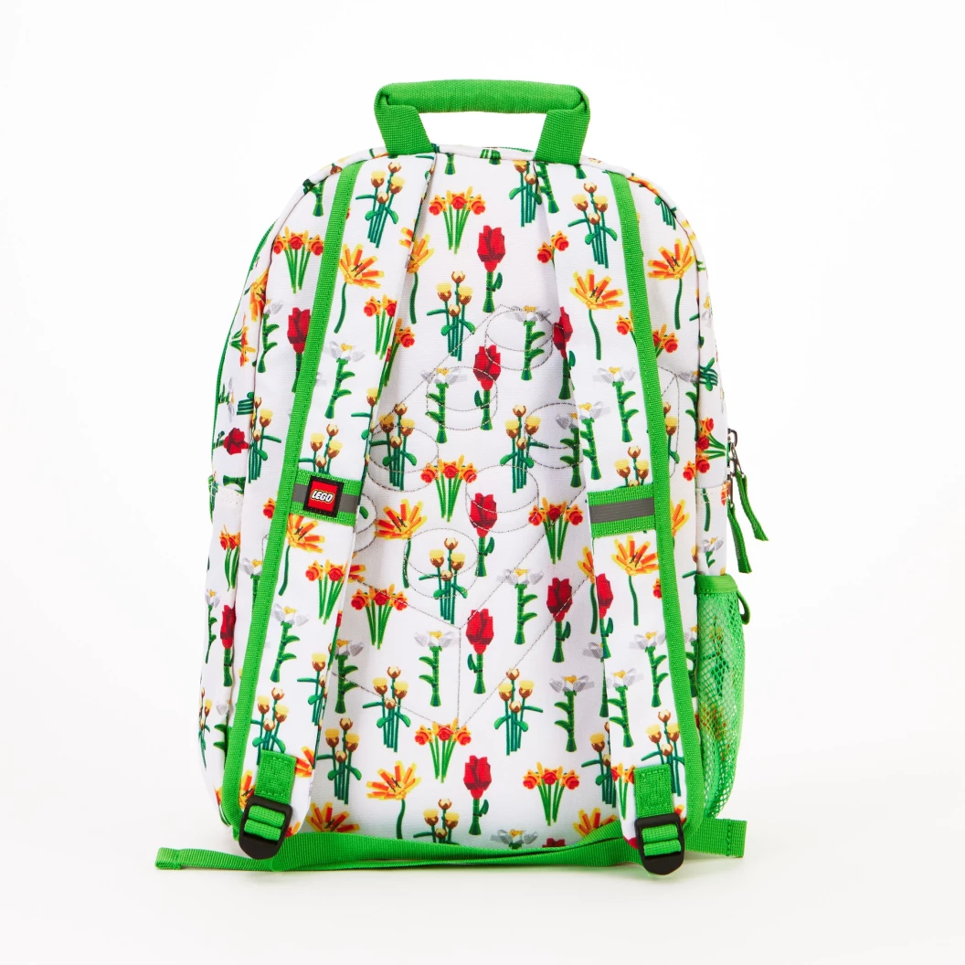 Rugzak - Warm boeket