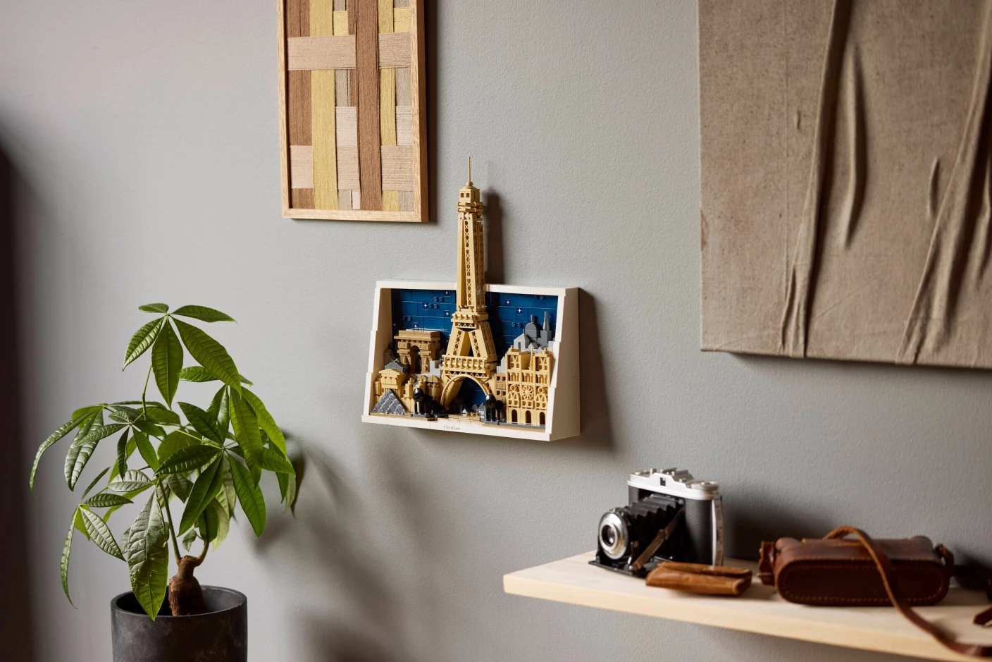 Parijs - Stad van de liefde