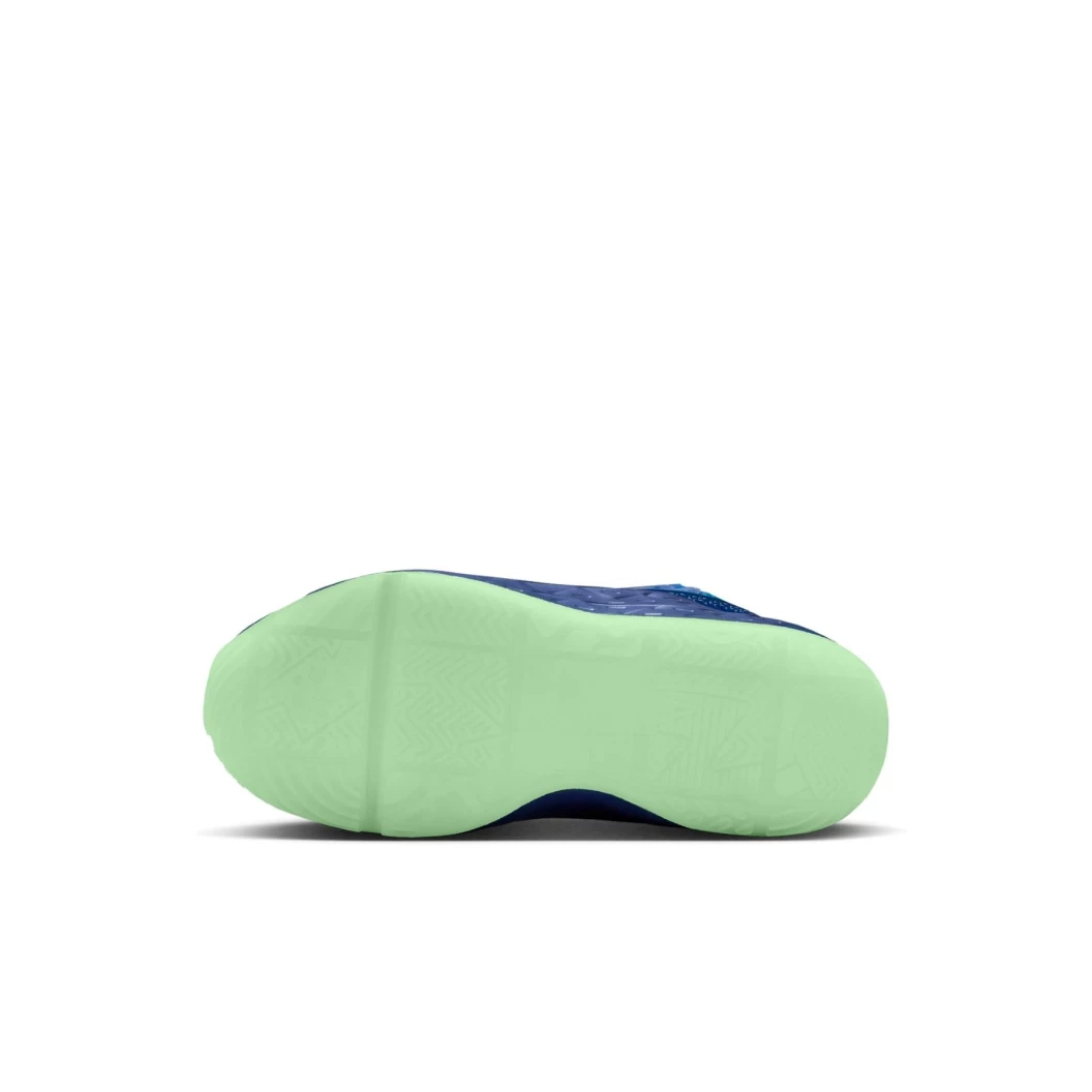 Nike Hustle D 12 x LEGO collectie - schoenen voor jongere kinderen