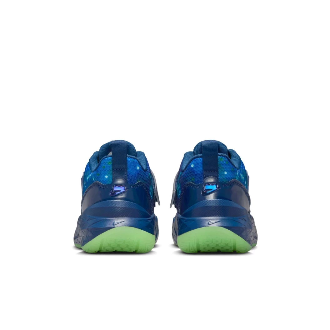 Nike Hustle D 12 x LEGO collectie - schoenen voor oudere kinderen