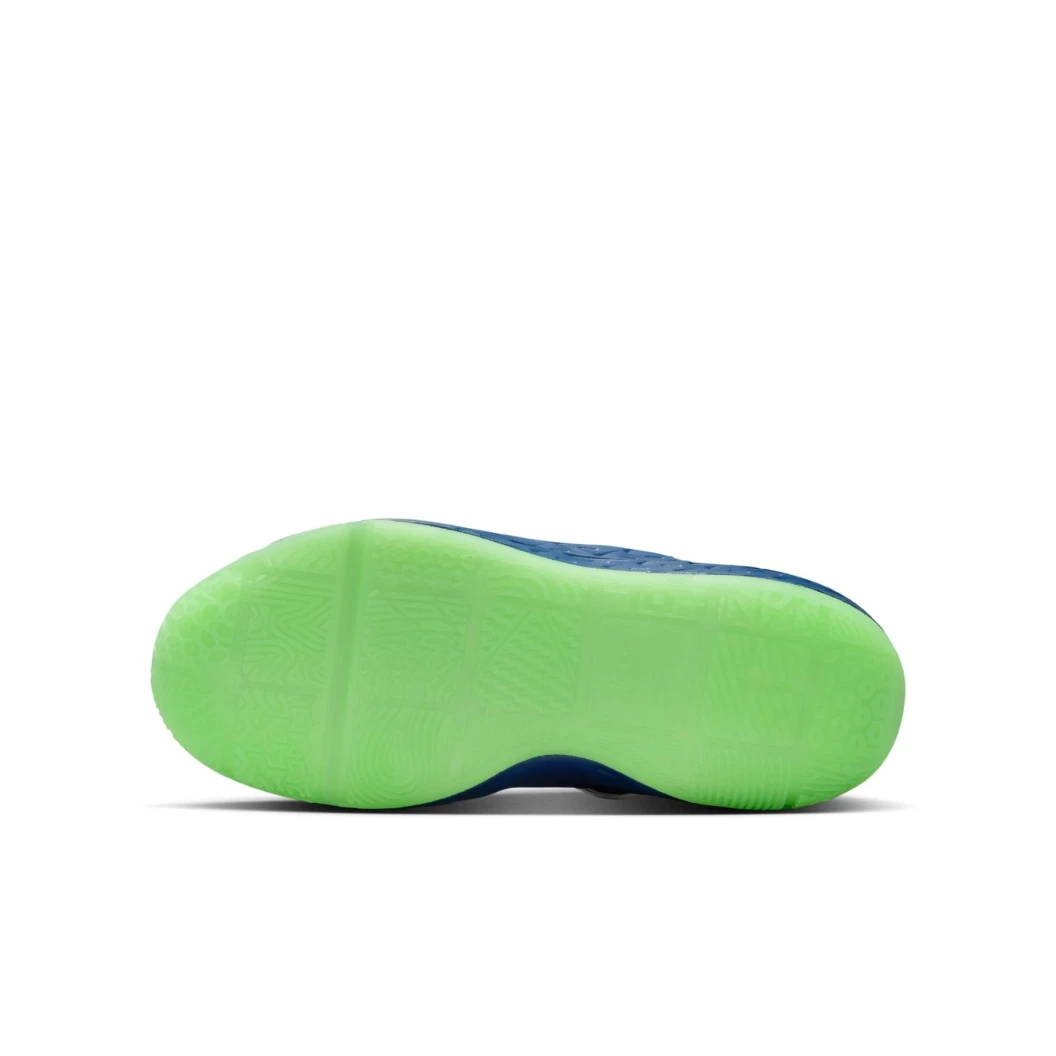 Nike Hustle D 12 x LEGO collectie - schoenen voor oudere kinderen