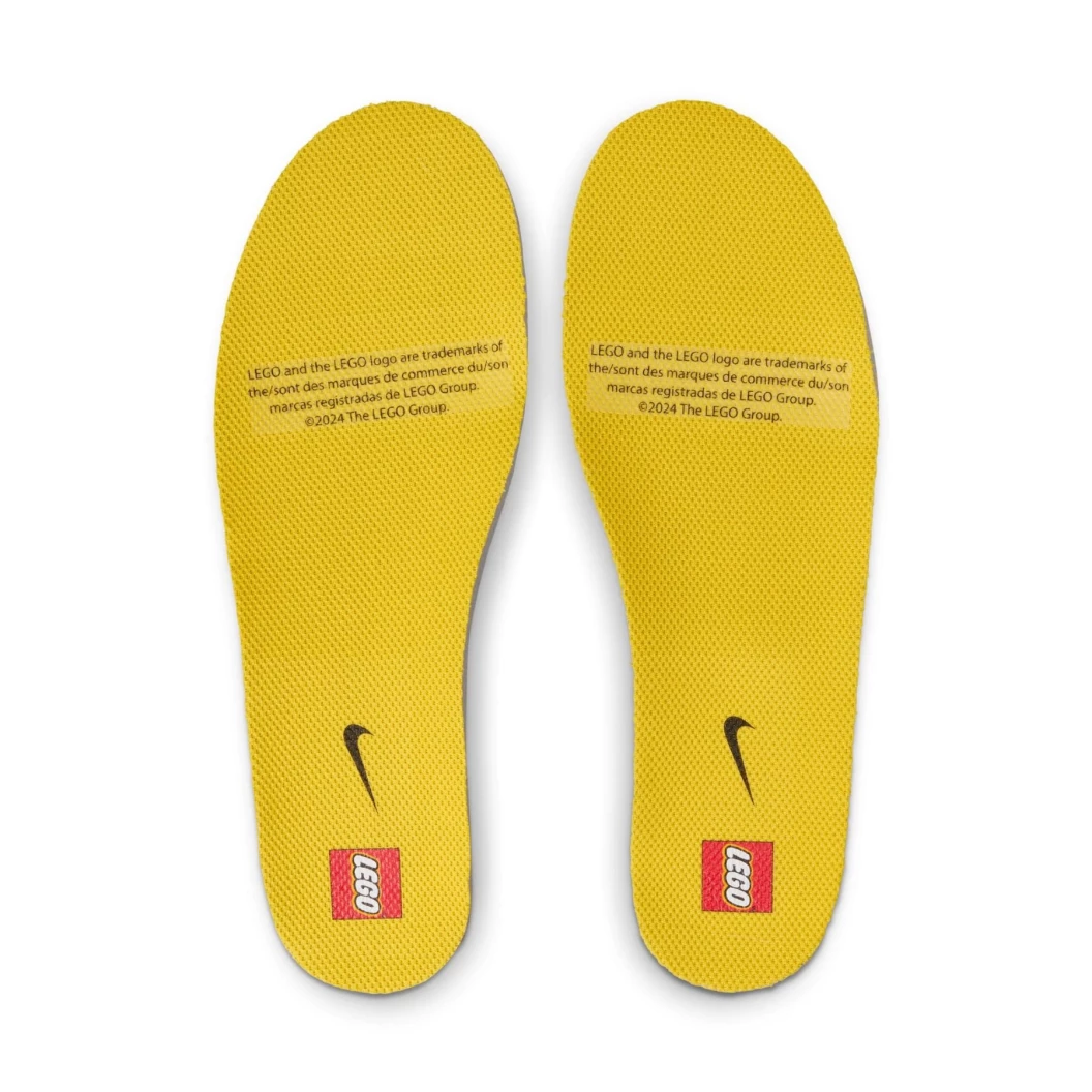 Nike Dunk Low x LEGO collectie - schoenen voor oudere kinderen