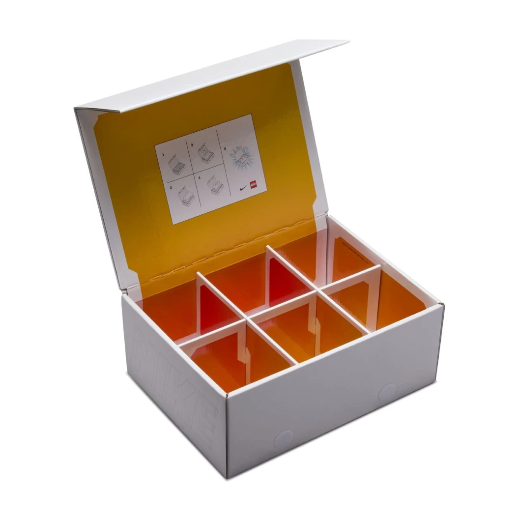 Nike Dunk Low x LEGO collectie - schoenen voor oudere kinderen