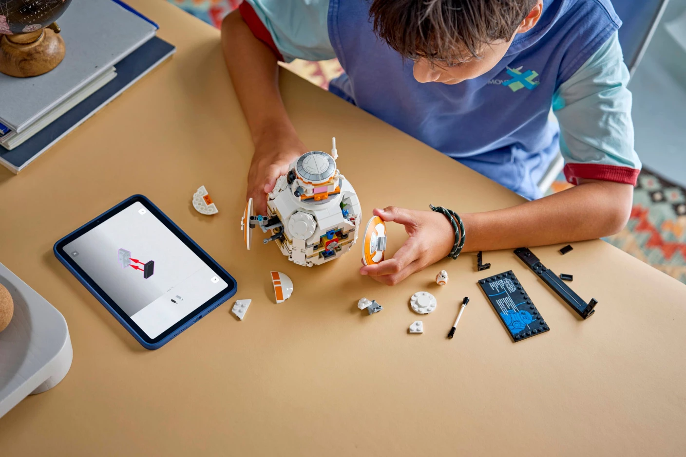 BB-8 Astromech Droid