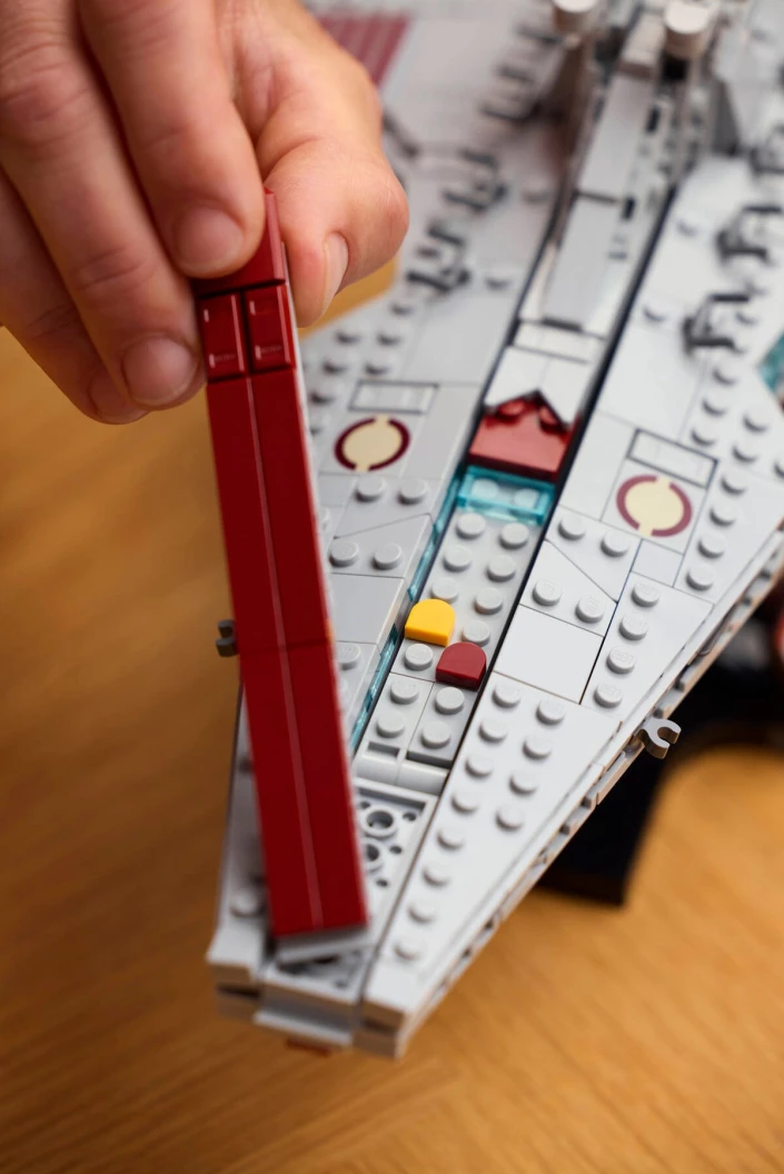 Venator-Class Attack Cruiser