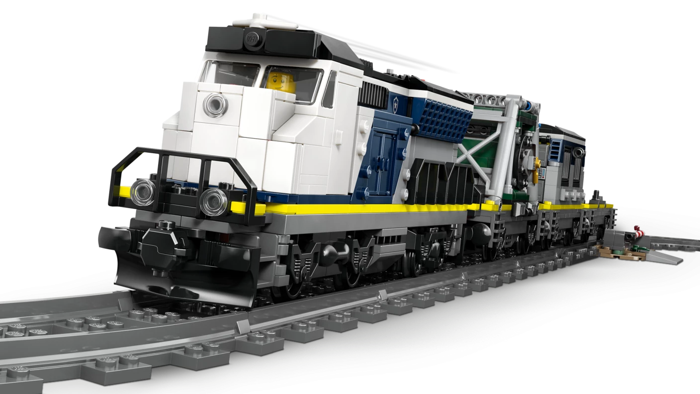 Overval op politietrein