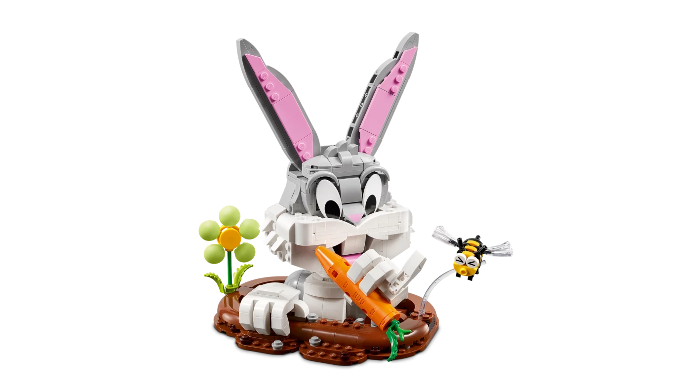 Bugs Bunny