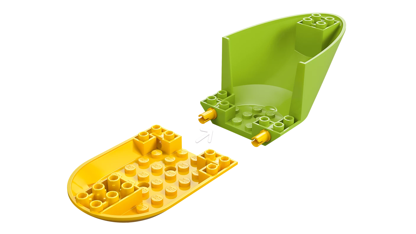 Spidey: onderwatervoertuigen