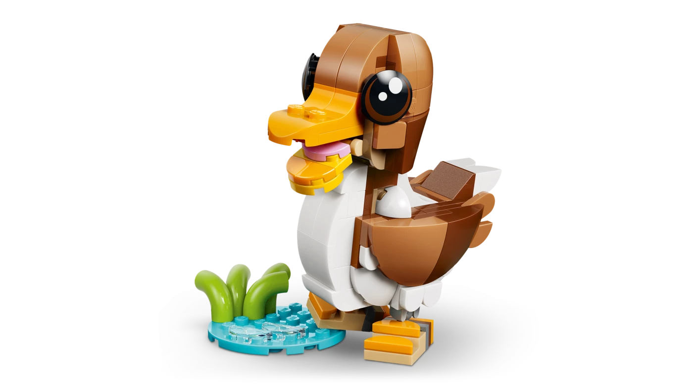 Schattige dieren: speelse puppy