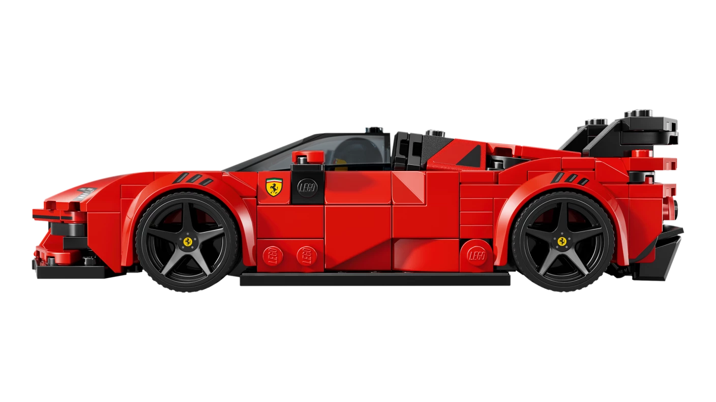 Ferrari SF90 XX Stradale sportauto