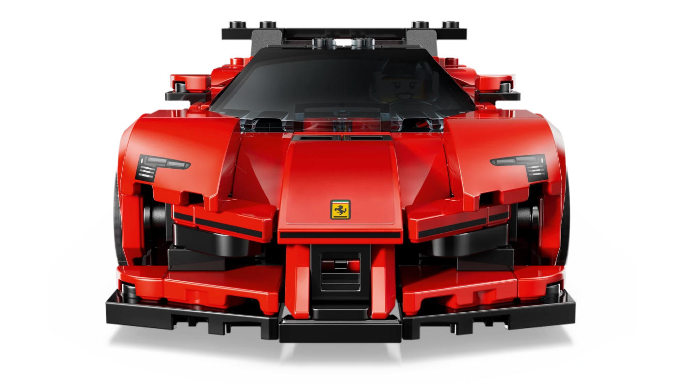 Ferrari SF90 XX Stradale sportauto