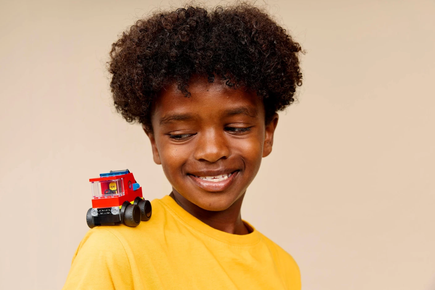 Voertuigen - Brandweerwagen