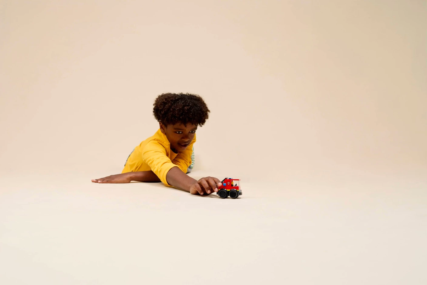 Voertuigen - Brandweerwagen