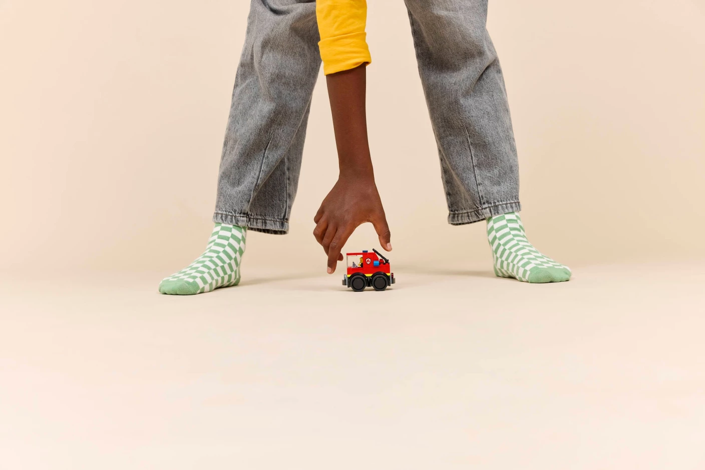 Voertuigen - Brandweerwagen