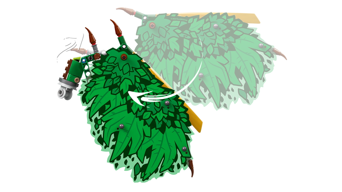 De Draak van het Leven