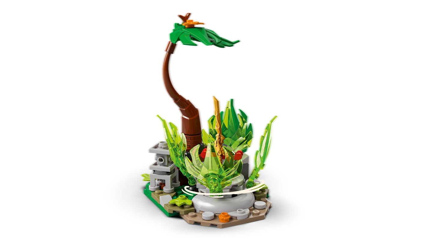 De Draak van het Leven