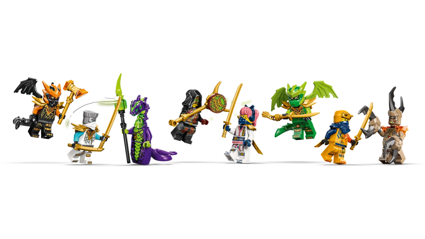 De Draak van het Leven