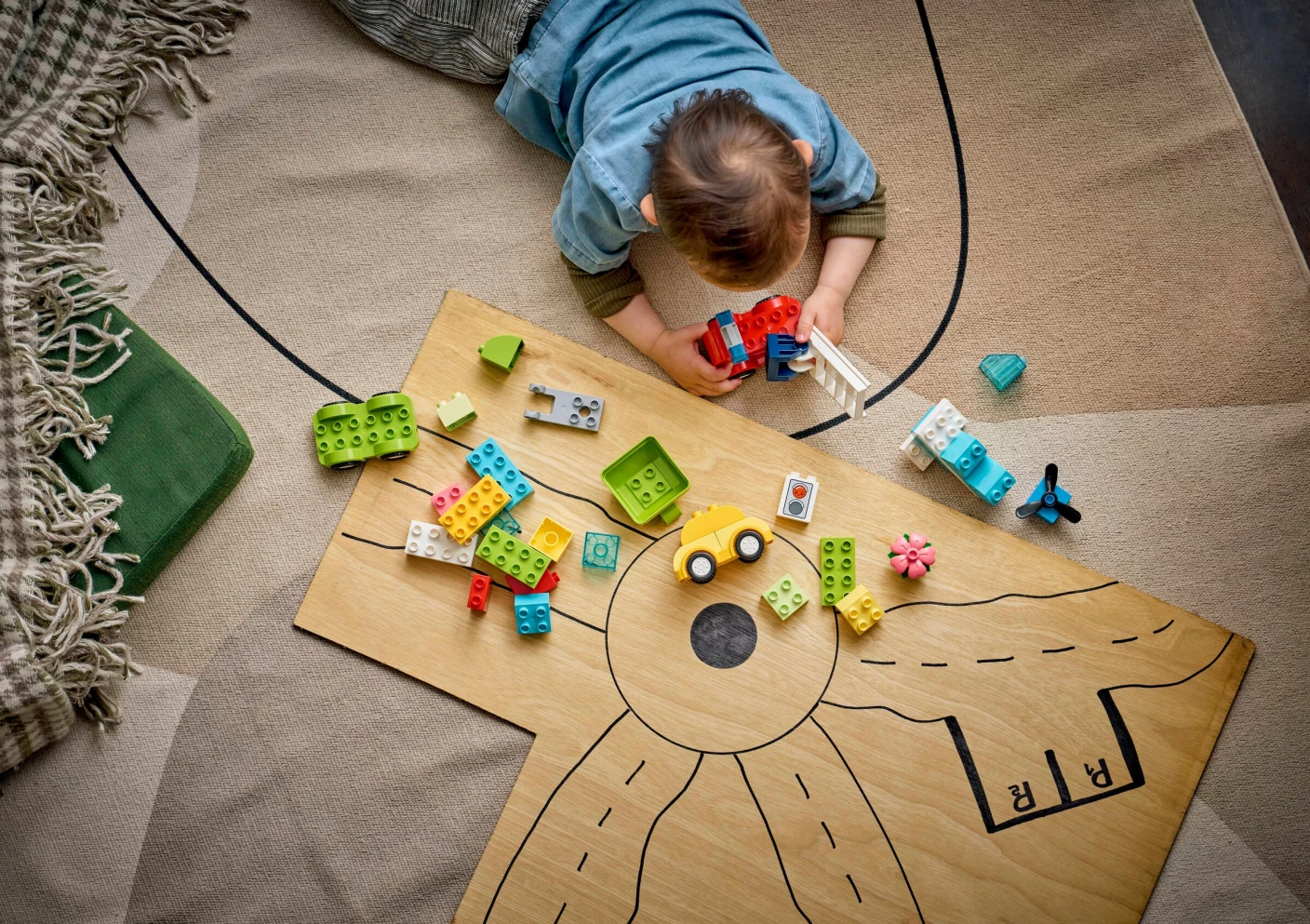 Creatieve voertuigen