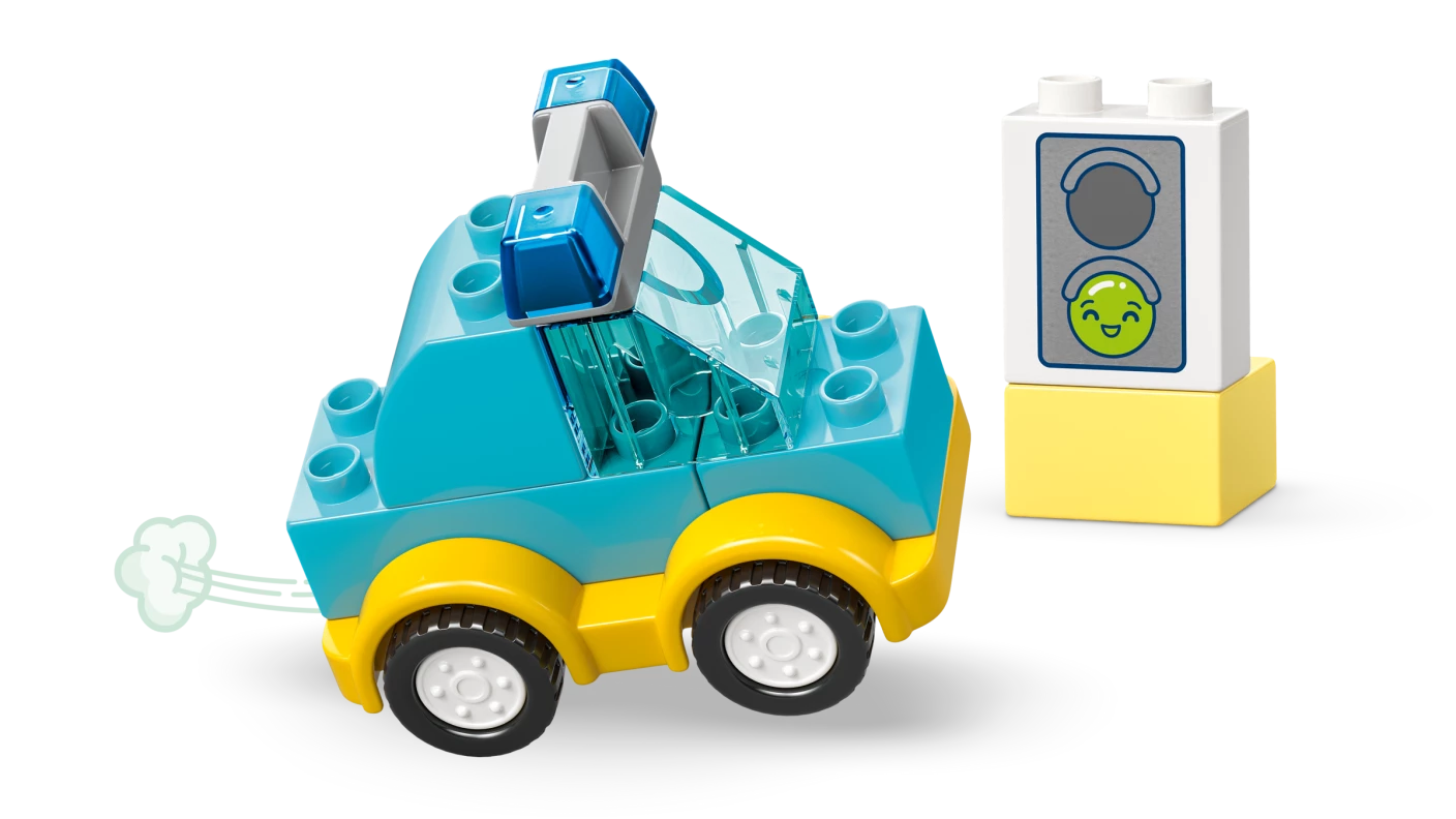 Creatieve voertuigen