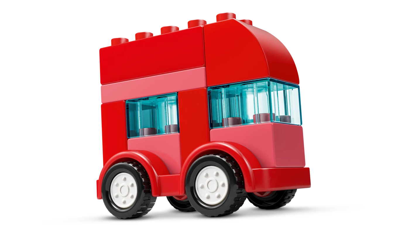 Creatieve voertuigen