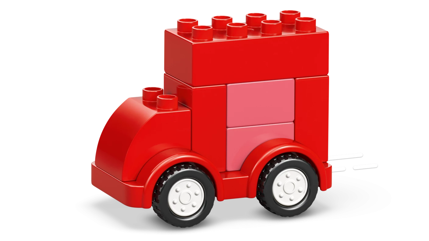 Creatieve voertuigen