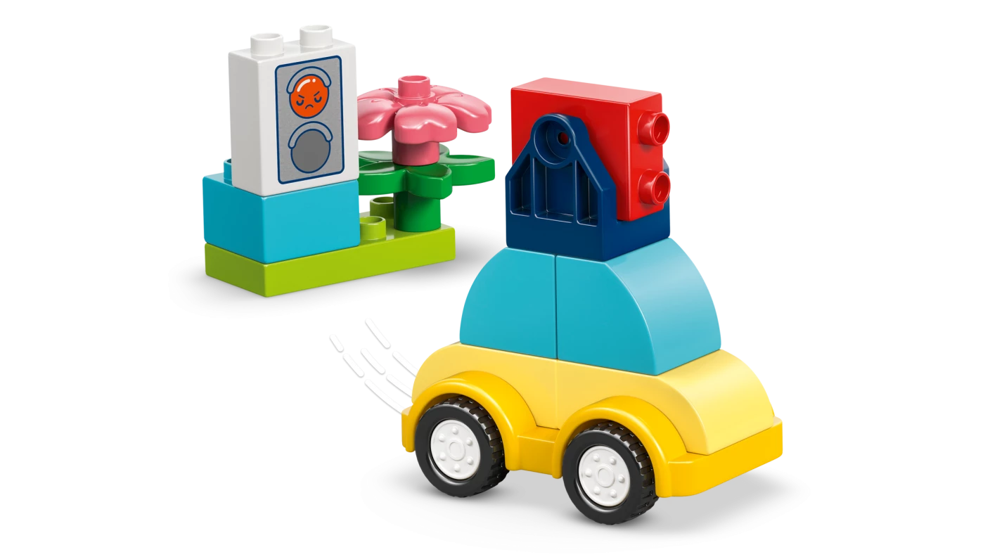 Creatieve voertuigen