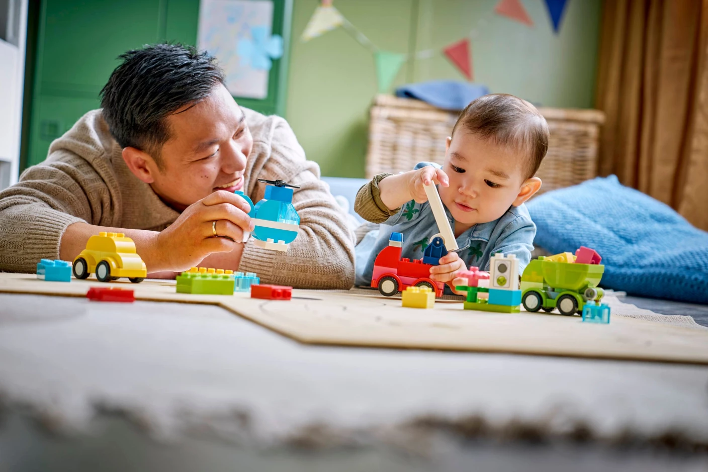 Creatieve voertuigen